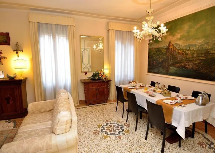 B&B Cà Del Modena Venezia