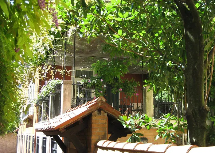 Bed and Breakfast Ca' San Rocco Venezia