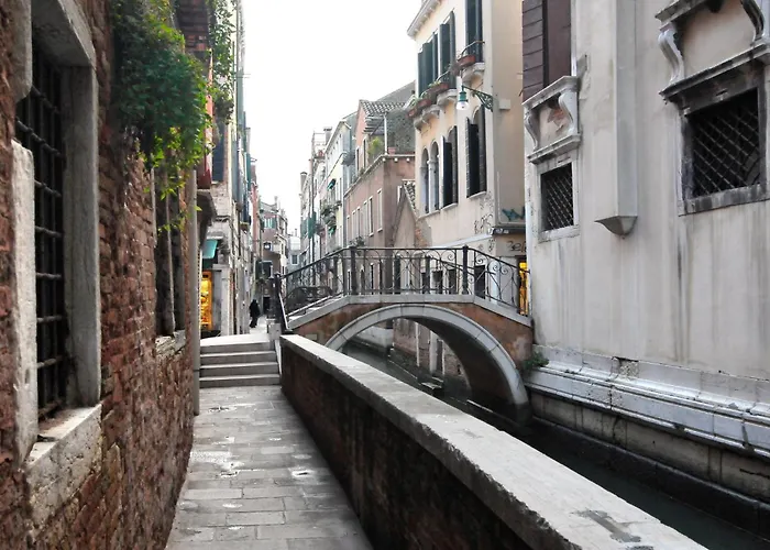 B&B Cà Del Modena Venezia